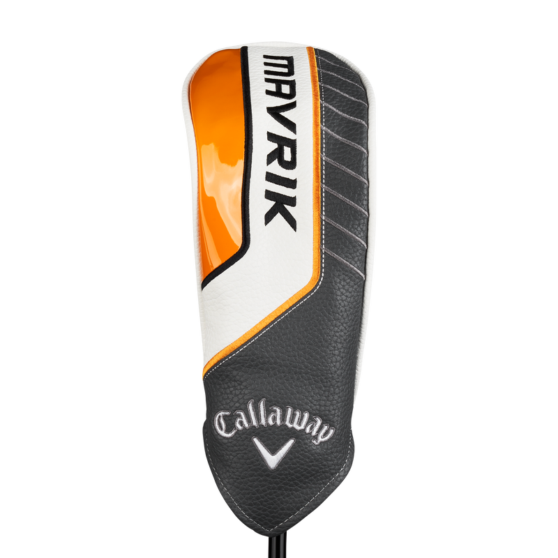 MAVRIK Fairway Woods