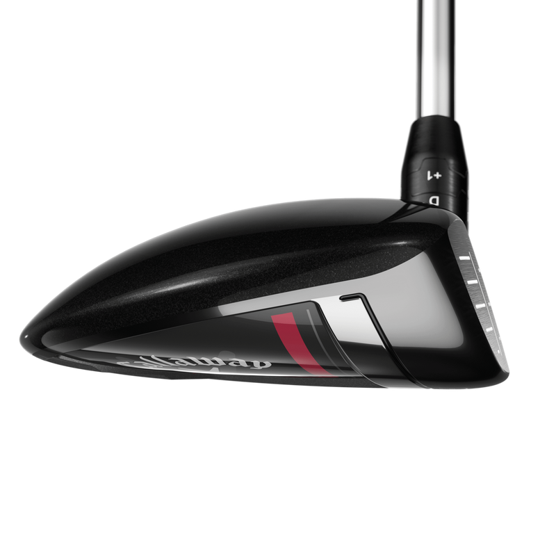 Big Bertha Fairway Woods