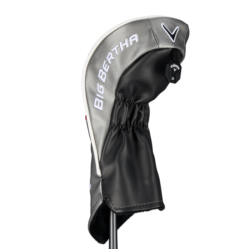 Big Bertha Fairway Woods