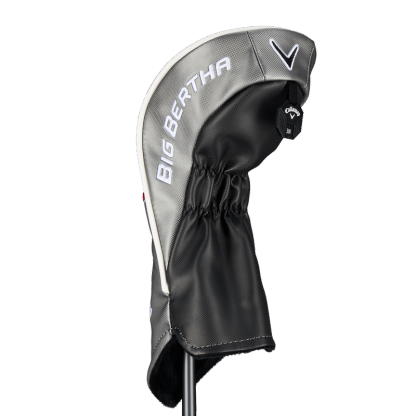 Big Bertha Fairway Woods