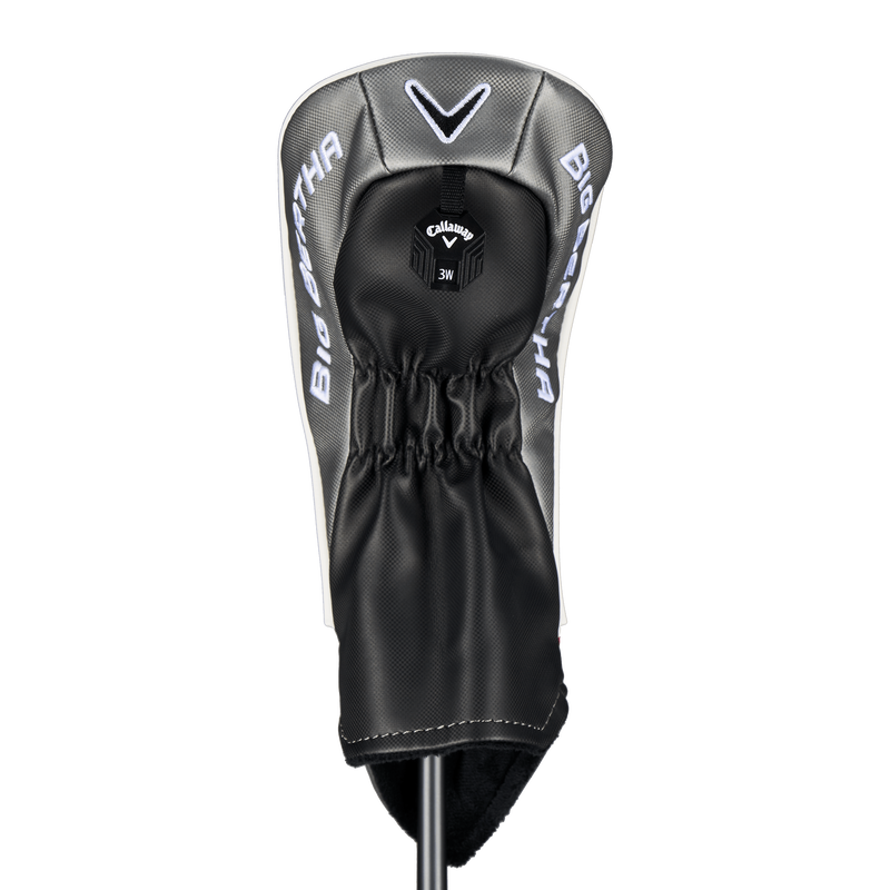 Big Bertha Fairway Woods