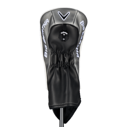 Big Bertha Fairway Woods