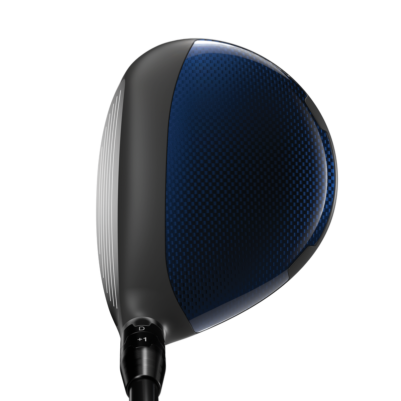 Paradym Triple Diamond Fairway Woods