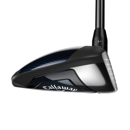 Paradym Triple Diamond Fairway Woods