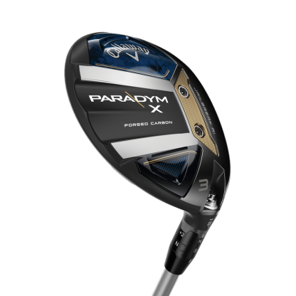Paradym X Fairway Woods