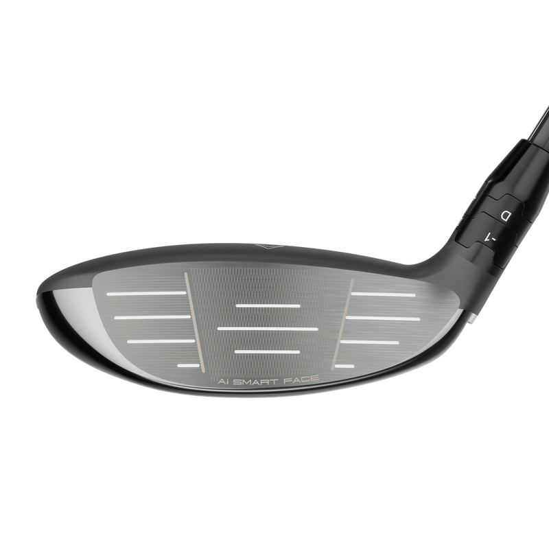 Women's Paradym Ai Smoke MAX Fairway Woods