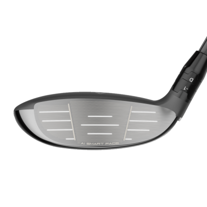 Women's Paradym Ai Smoke MAX D Fairway Woods