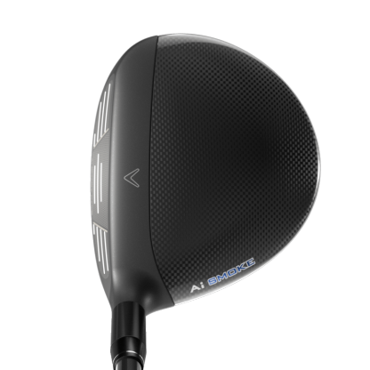 Women's Paradym Ai Smoke MAX Fast Fairway Woods