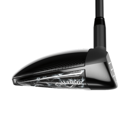 Women's Paradym Ai Smoke MAX Fast Fairway Woods