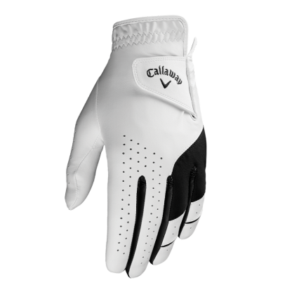 Weather Spann Golf Glove 2019 (2-Pack)