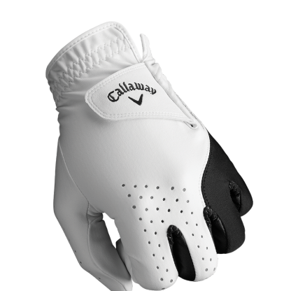 Weather Spann Golf Glove 2019 (2-Pack)