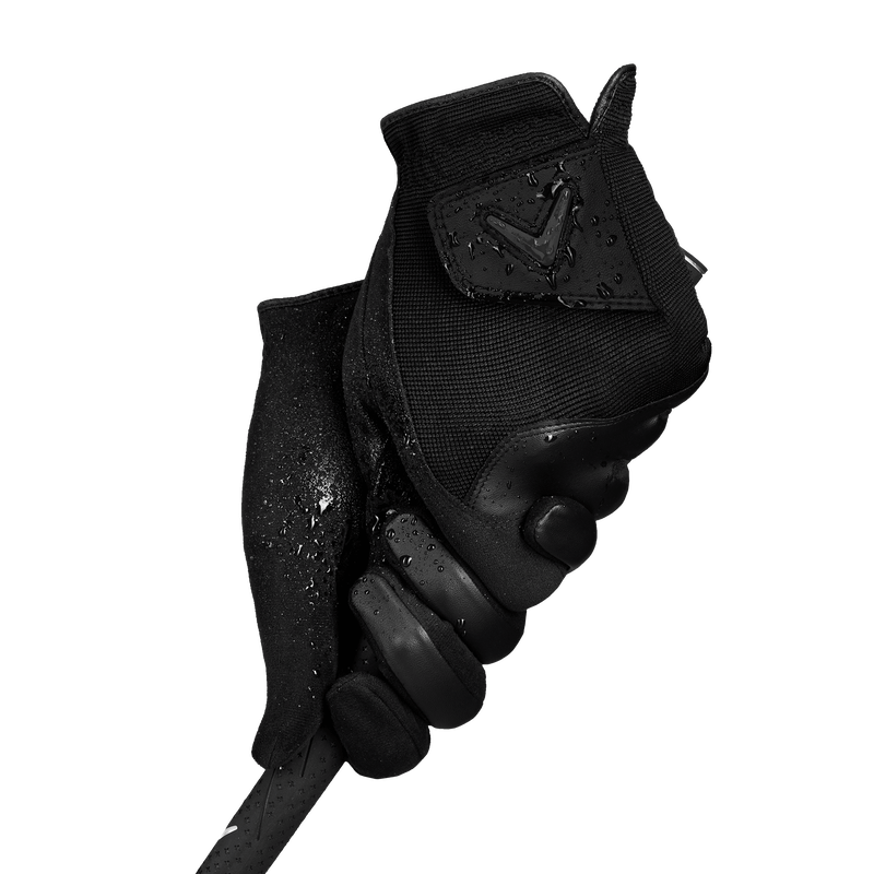 Women's Rain Spann​ Golf Gloves (Pair)