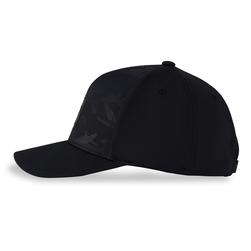 Favorite Track FLEXFIT® Adjustable Hat