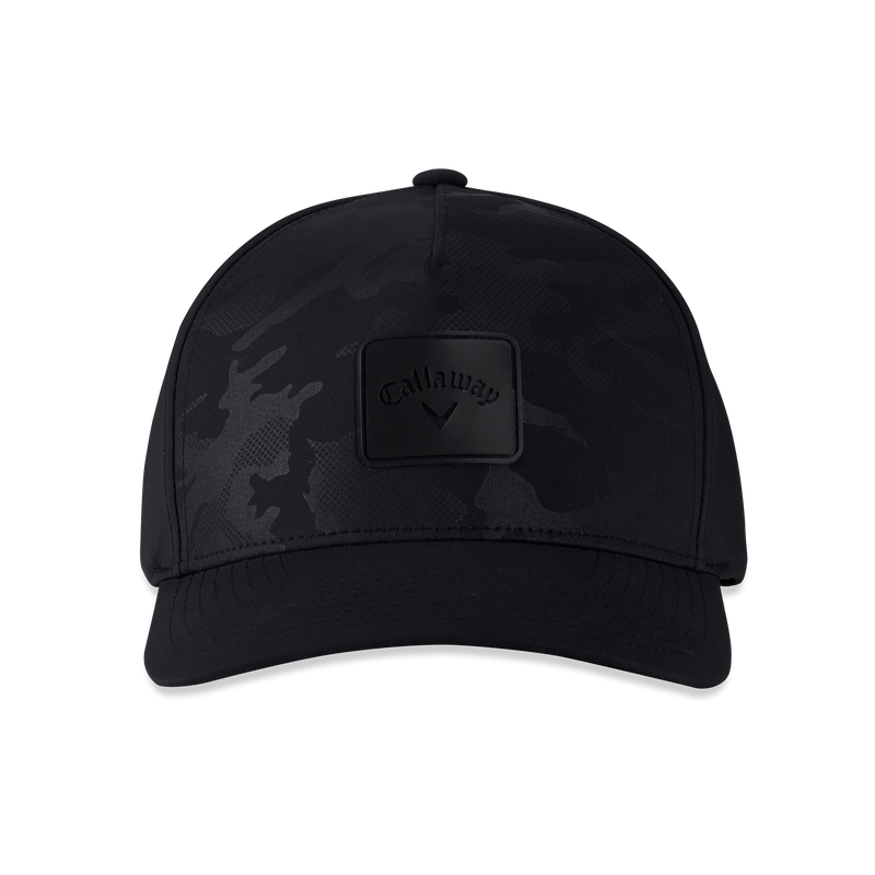Favorite Track FLEXFIT® Adjustable Hat