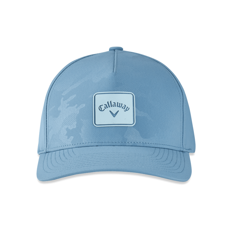 Favorite Track FLEXFIT® Adjustable Hat