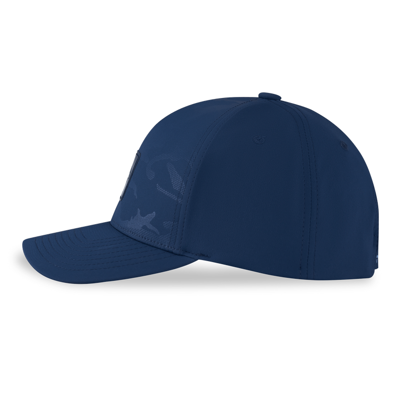 Favorite Track FLEXFIT® Adjustable Hat