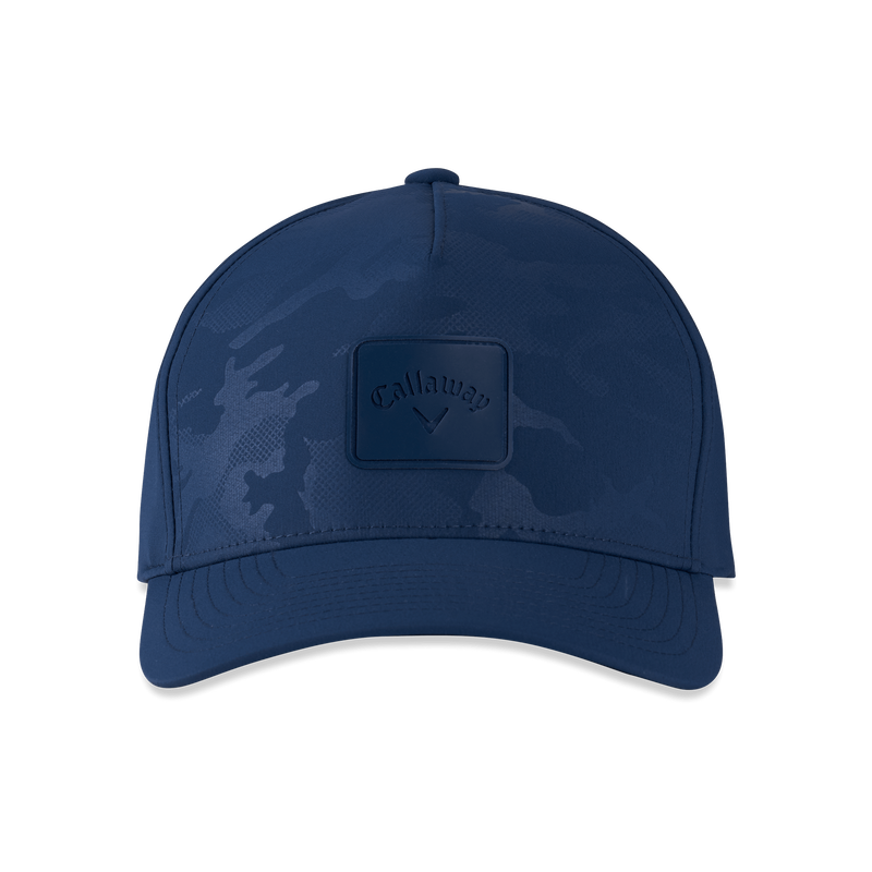 Favorite Track FLEXFIT® Adjustable Hat