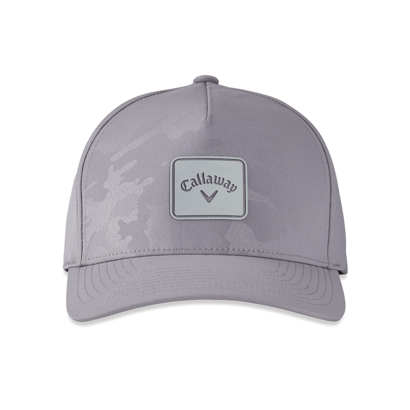 Favorite Track FLEXFIT® Adjustable Hat