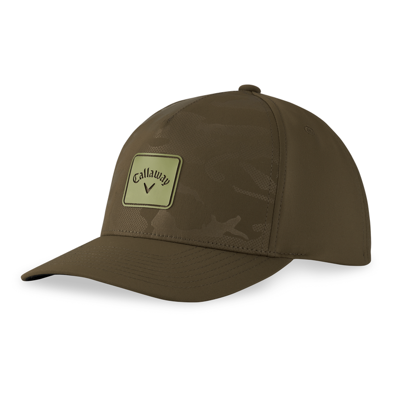 Favorite Track FLEXFIT® Adjustable Hat