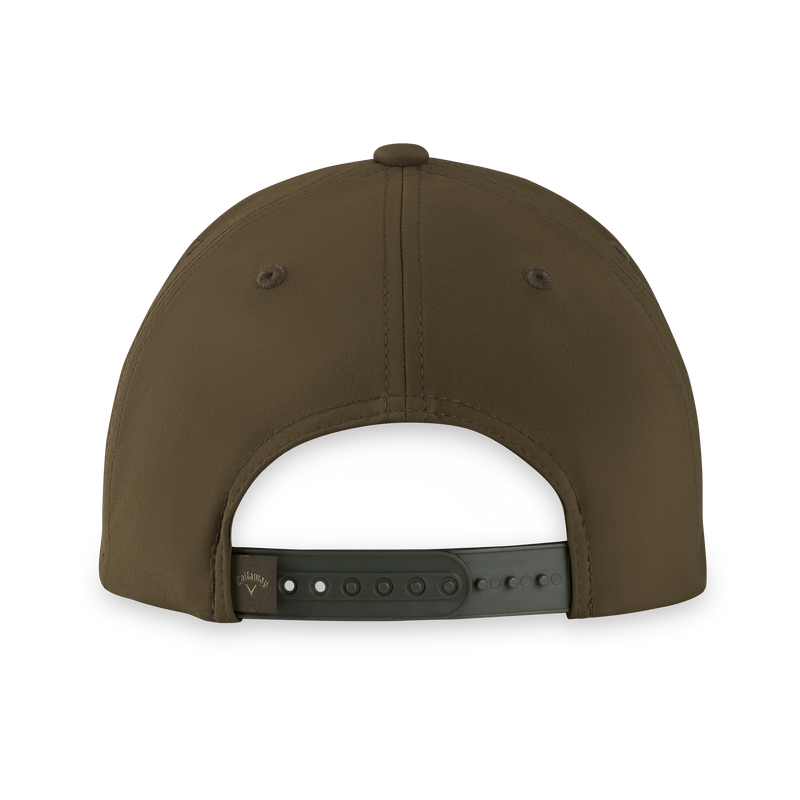 Favorite Track FLEXFIT® Adjustable Hat