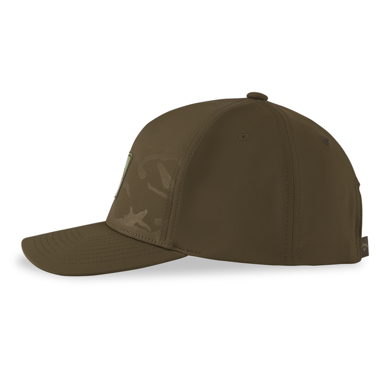 Favorite Track FLEXFIT® Adjustable Hat