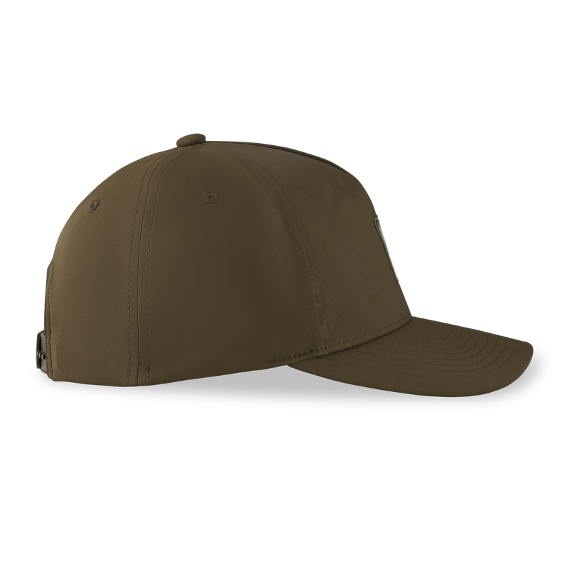 Favorite Track FLEXFIT® Adjustable Hat