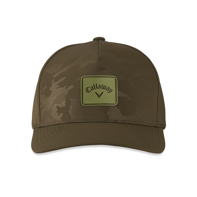 Favorite Track FLEXFIT® Adjustable Hat