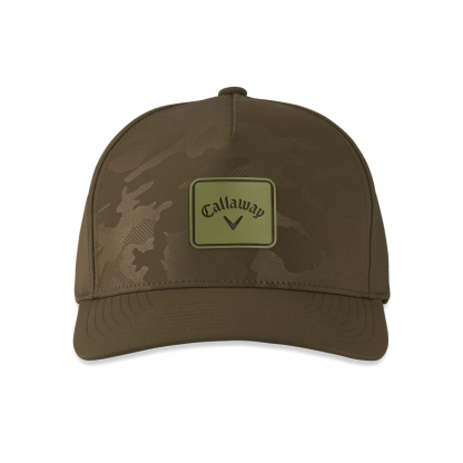 Favorite Track FLEXFIT® Adjustable Hat