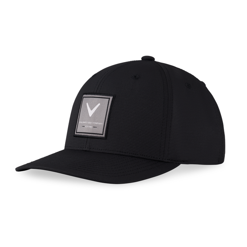 Rutherford FLEXFIT® Snapback Hat