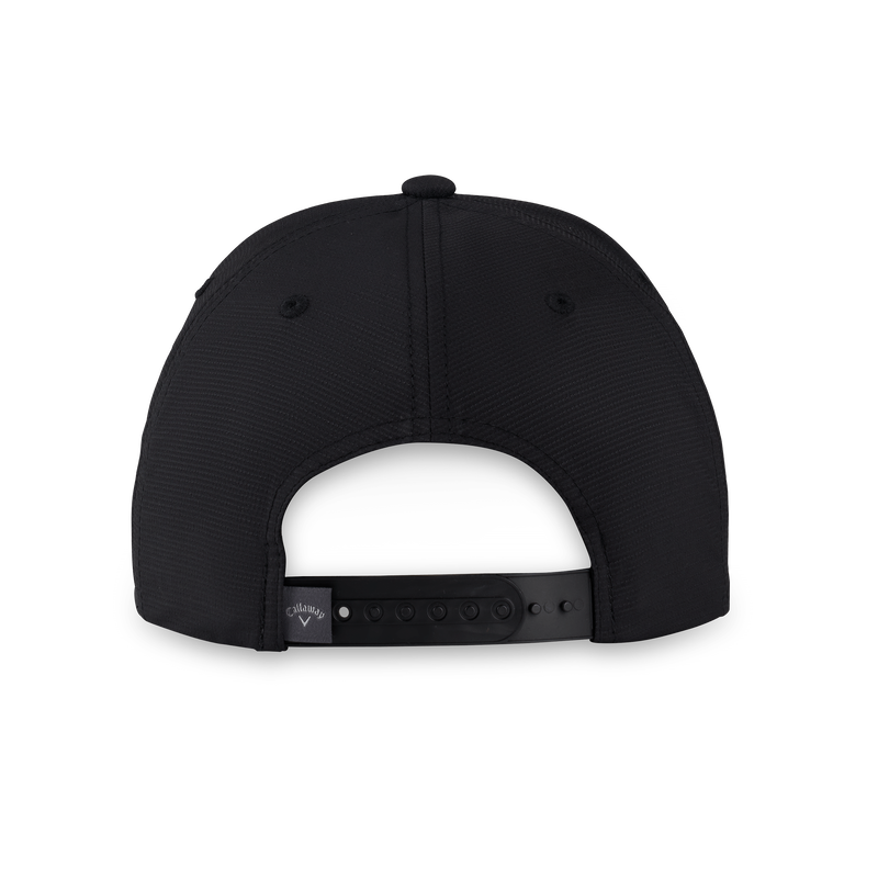 Rutherford FLEXFIT® Snapback Hat