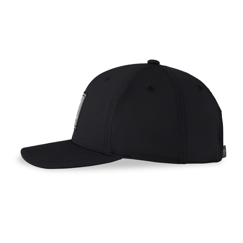 Rutherford FLEXFIT® Snapback Hat