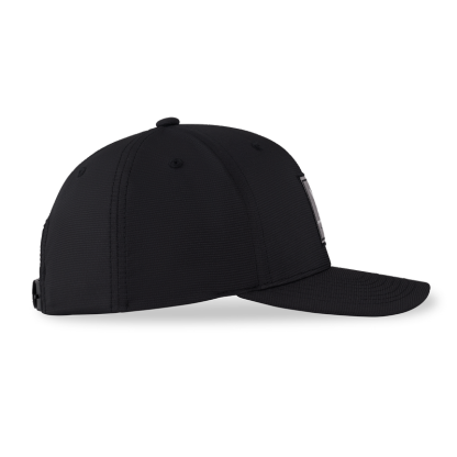 Rutherford FLEXFIT® Snapback Hat
