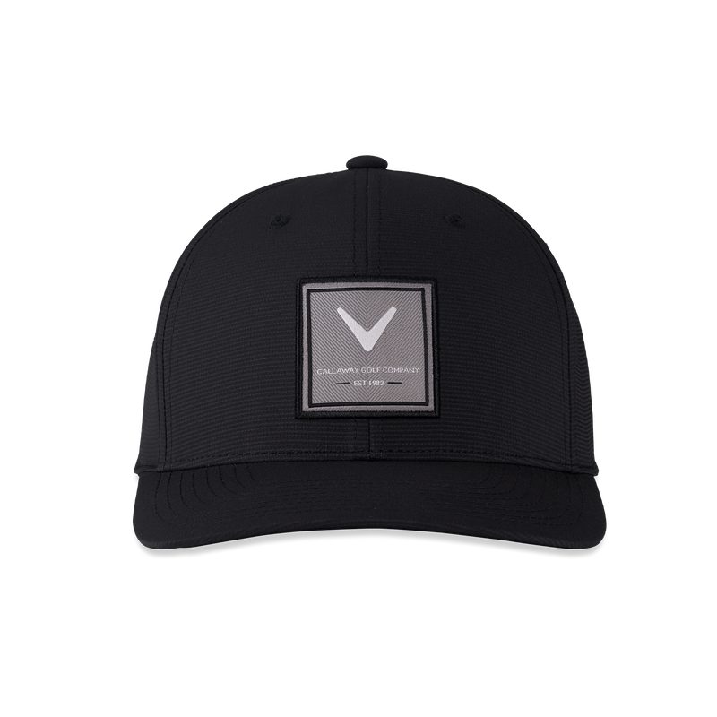 Rutherford FLEXFIT® Snapback Hat