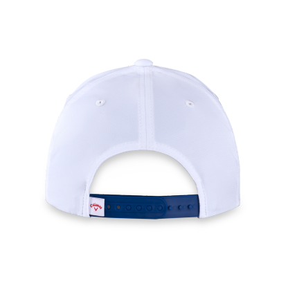 Rutherford FLEXFIT® Snapback Hat