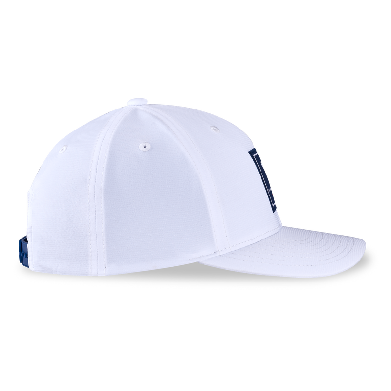 Rutherford FLEXFIT® Snapback Hat