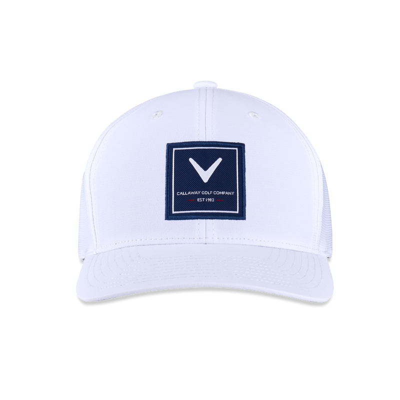 Rutherford FLEXFIT® Snapback Hat