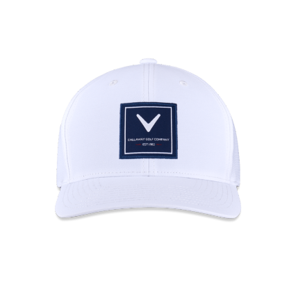 Rutherford FLEXFIT® Snapback Hat