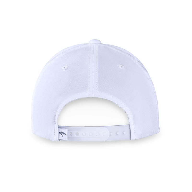 Rutherford FLEXFIT® Snapback Hat