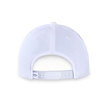 Rutherford FLEXFIT® Snapback Hat