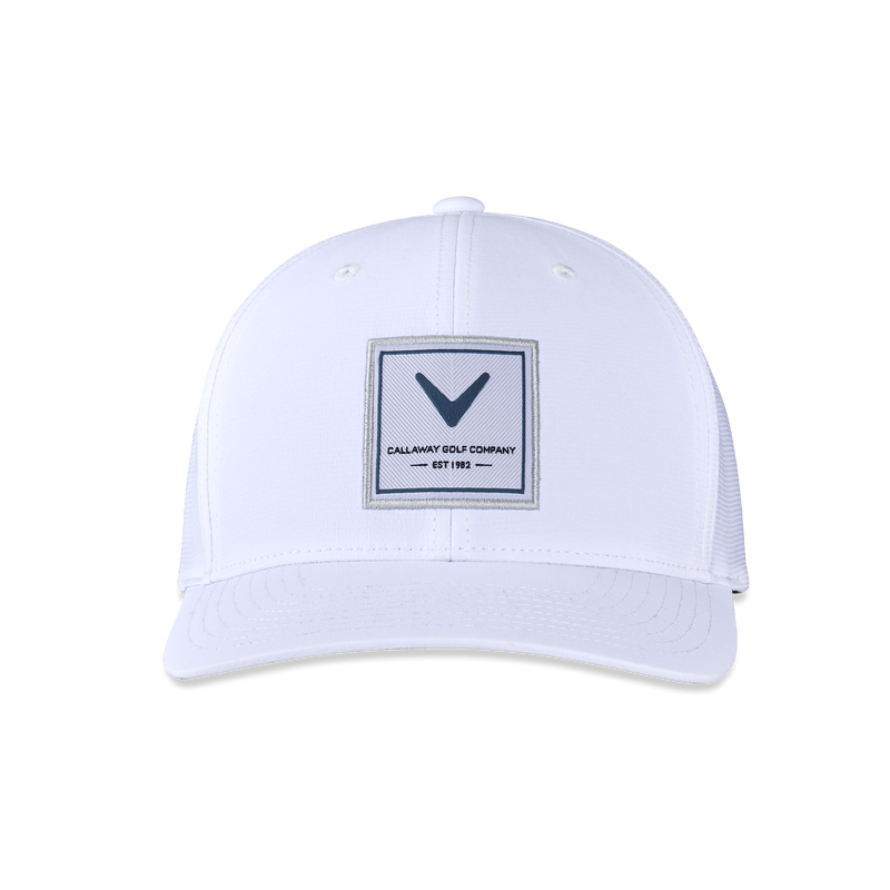 Rutherford FLEXFIT® Snapback Hat