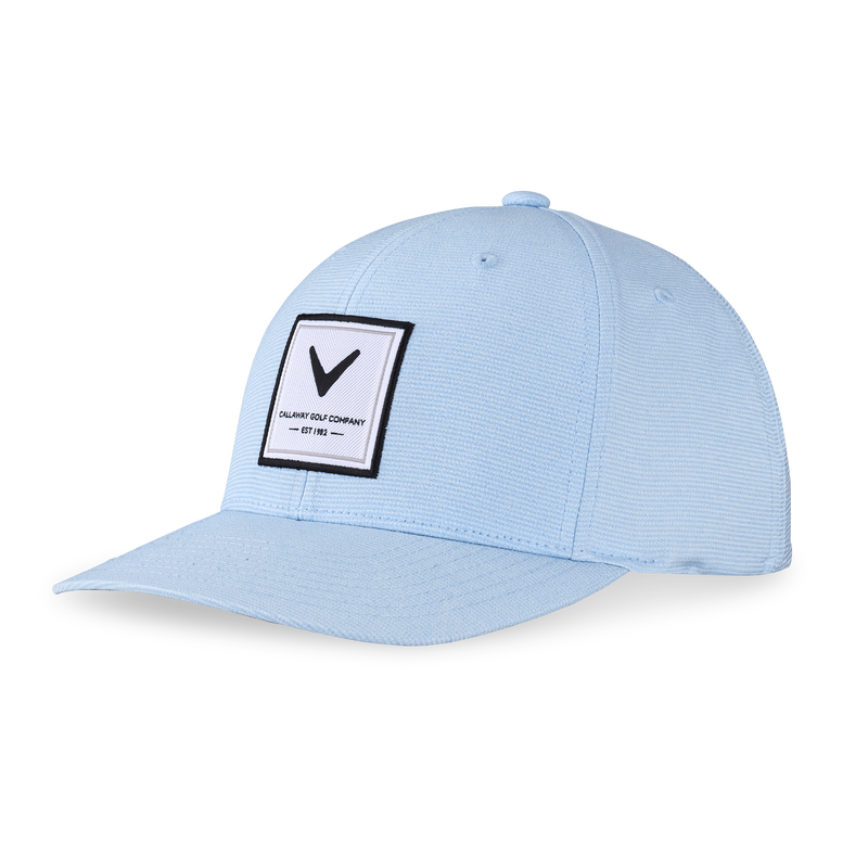Rutherford FLEXFIT® Snapback Hat