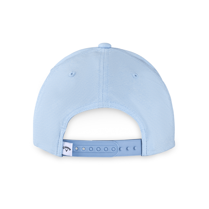 Rutherford FLEXFIT® Snapback Hat