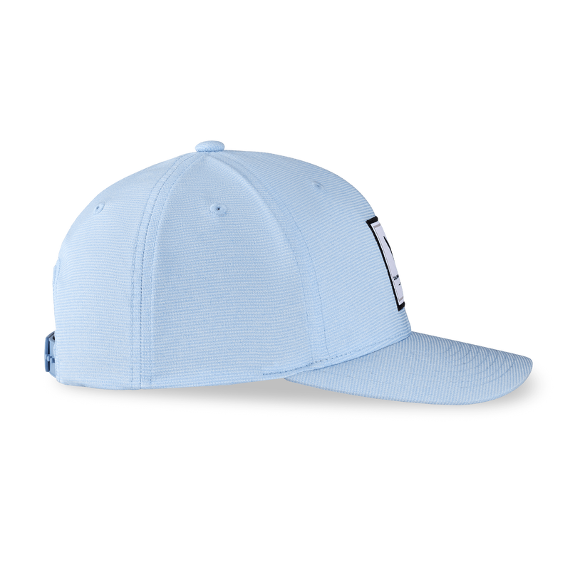 Rutherford FLEXFIT® Snapback Hat
