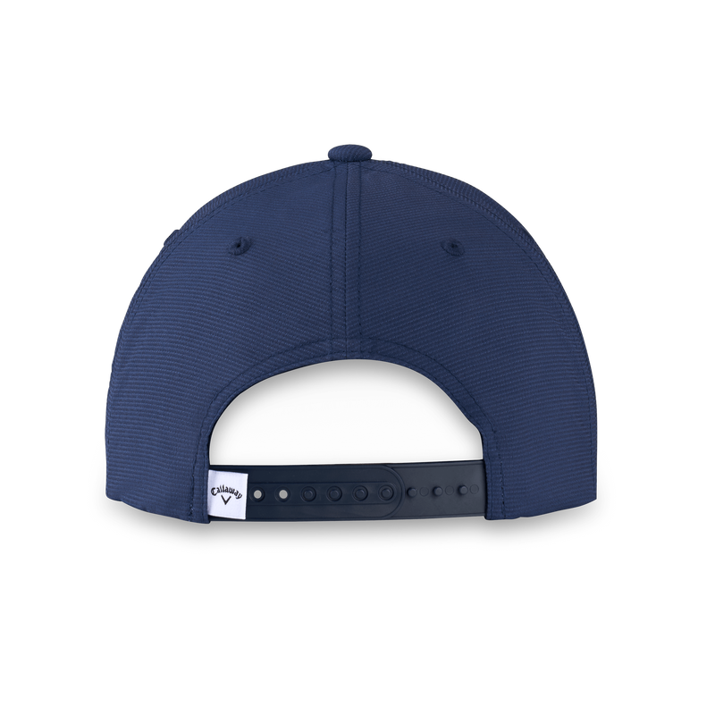 Rutherford FLEXFIT® Snapback Hat