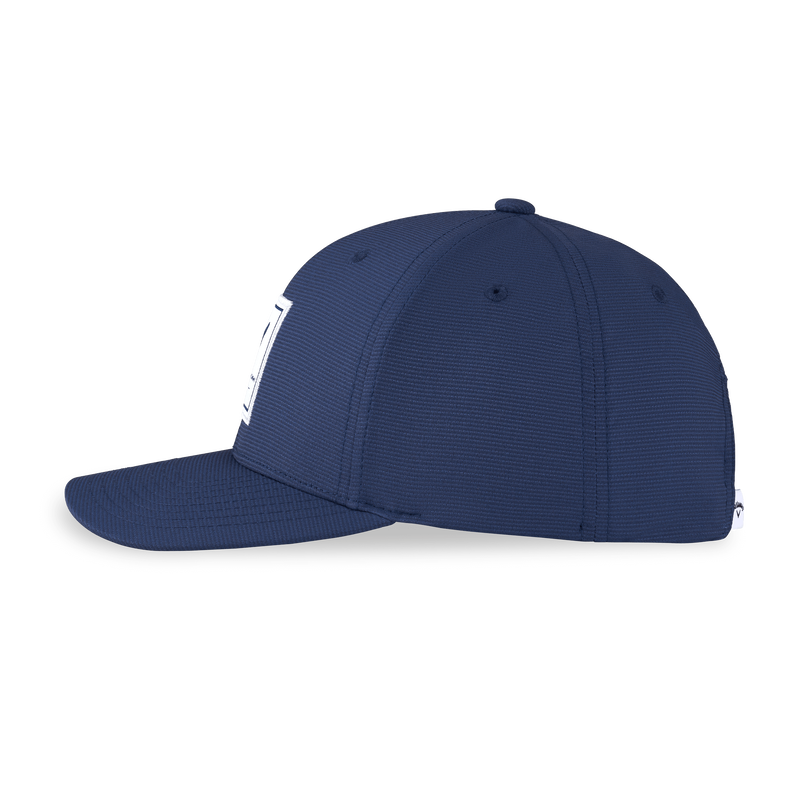 Rutherford FLEXFIT® Snapback Hat