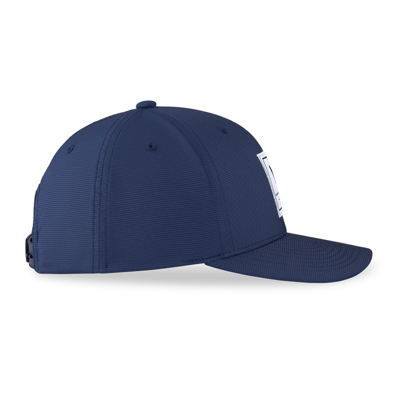 Rutherford FLEXFIT® Snapback Hat