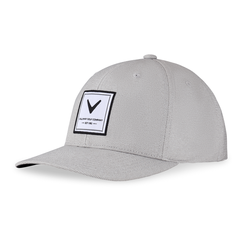 Rutherford FLEXFIT® Snapback Hat