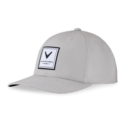 Rutherford FLEXFIT® Snapback Hat