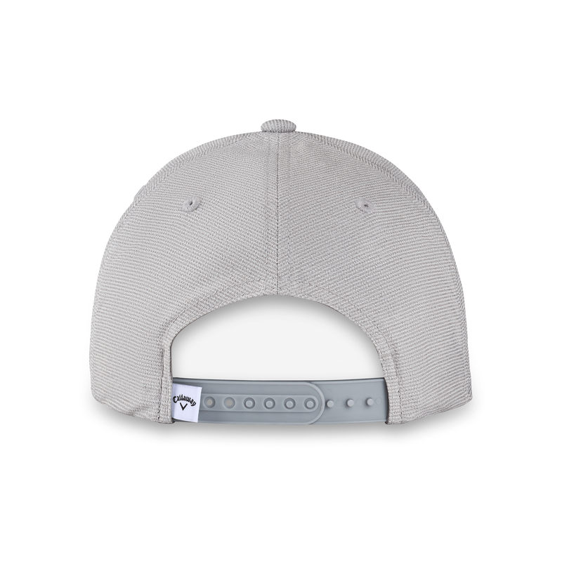 Rutherford FLEXFIT® Snapback Hat