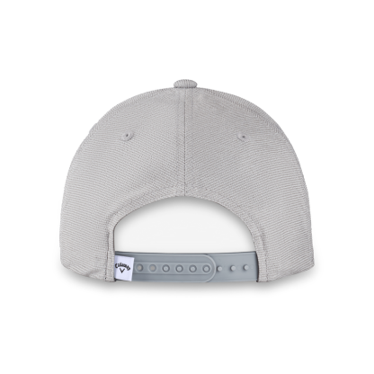 Rutherford FLEXFIT® Snapback Hat